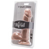 Get Real TOYJOY Gode réaliste Get Real 16 x 4.5 cm